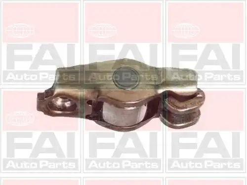 кобилица, газоразпределение FAI AutoParts R185S