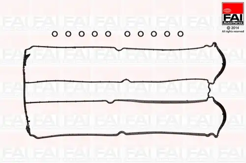 гарнитура, капак на цилиндрова глава FAI AutoParts RC1148S