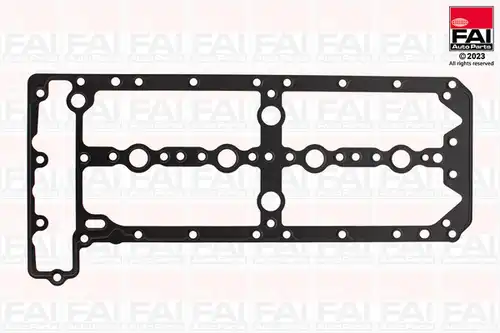 гарнитура, капак на цилиндрова глава FAI AutoParts RC1626S