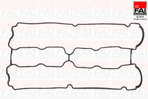 гарнитура, капак на цилиндрова глава FAI AutoParts RC875S