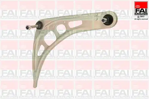 носач FAI AutoParts SS050