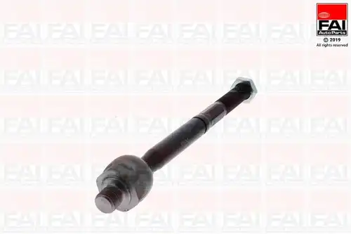 аксиален шарнирен накрайник, напречна кормилна щанга FAI AutoParts SS10150