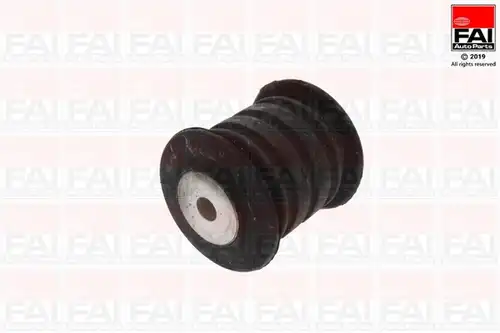 окачване, листов ресьор FAI AutoParts SS10581