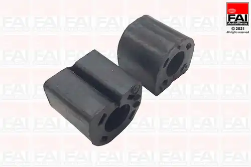 тампони, стаб. щанга FAI AutoParts SS10721K