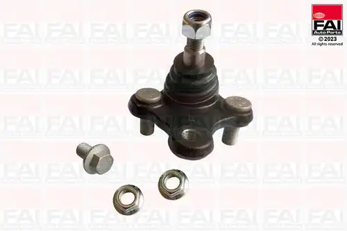 Шарнири FAI AutoParts SS11158