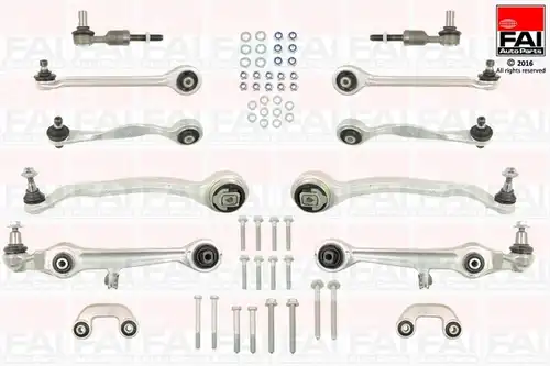 комплект окачване FAI AutoParts SS2027