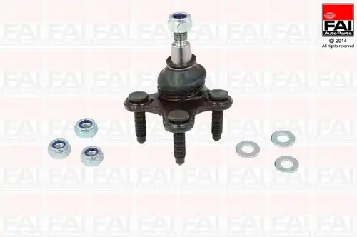 Шарнири FAI AutoParts SS2465