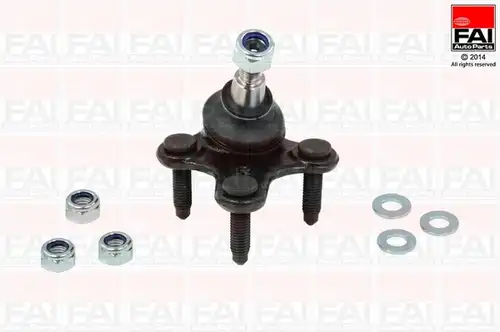 Шарнири FAI AutoParts SS2466