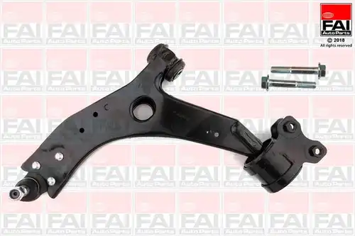 носач FAI AutoParts SS2600