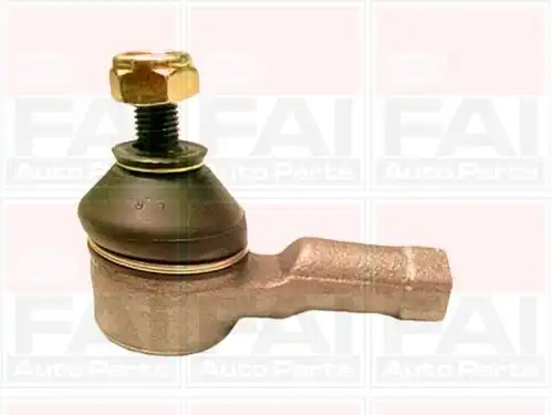 накрайник на напречна кормилна щанга FAI AutoParts SS302