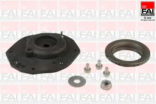 ремонтен комплект, опора на макферсъна FAI AutoParts SS3174