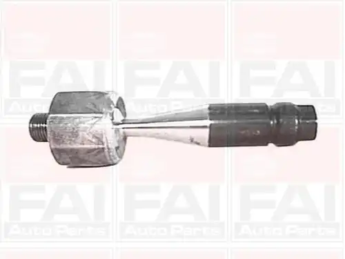 аксиален шарнирен накрайник, напречна кормилна щанга FAI AutoParts SS4001