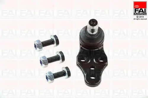 Шарнири FAI AutoParts SS4046