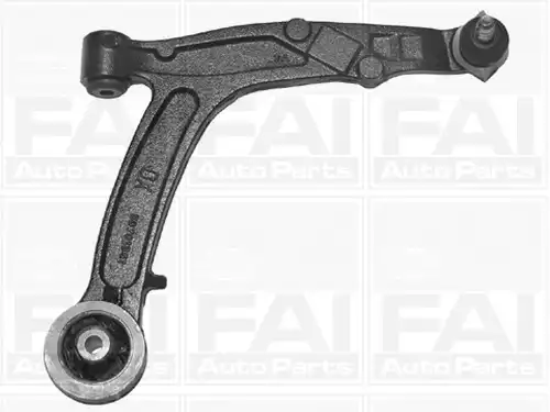 носач FAI AutoParts SS4064