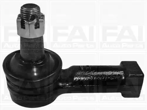 накрайник на напречна кормилна щанга FAI AutoParts SS4381