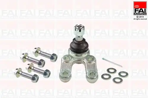 Шарнири FAI AutoParts SS4384