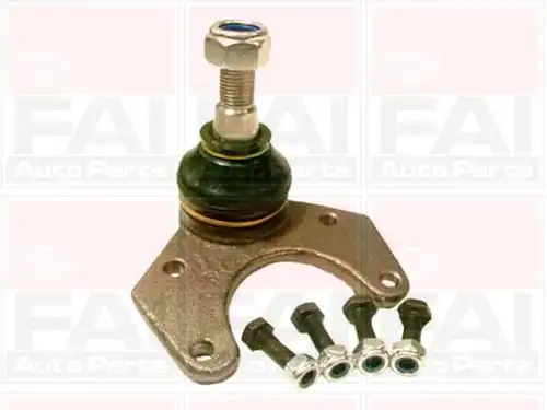 Шарнири FAI AutoParts SS532