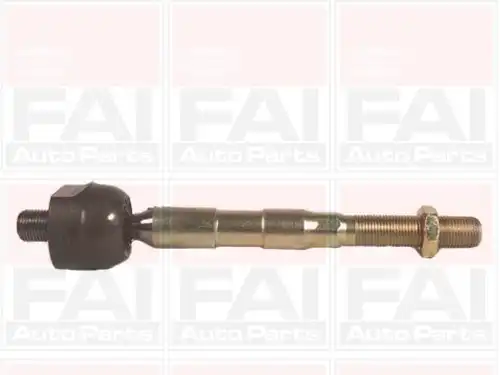 аксиален шарнирен накрайник, напречна кормилна щанга FAI AutoParts SS5879