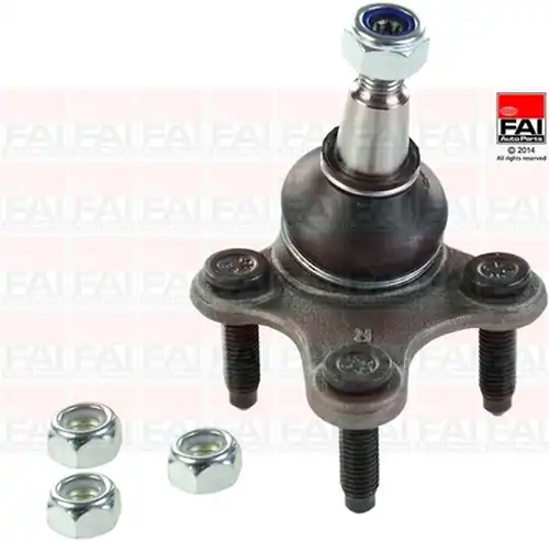 Шарнири FAI AutoParts SS6023