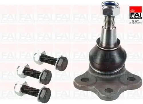 Шарнири FAI AutoParts SS6226