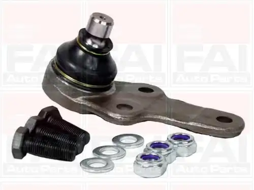 Шарнири FAI AutoParts SS678