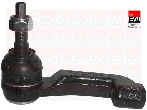 накрайник на напречна кормилна щанга FAI AutoParts SS7080