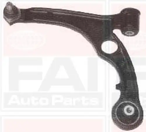 носач FAI AutoParts SS7102