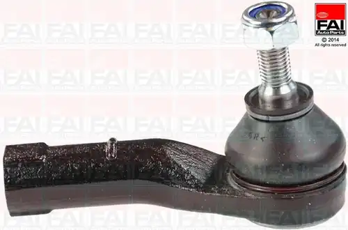 накрайник на напречна кормилна щанга FAI AutoParts SS712