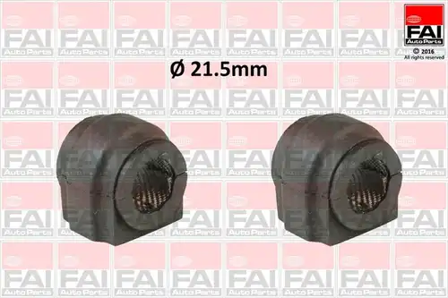 тампони, стаб. щанга FAI AutoParts SS7735K