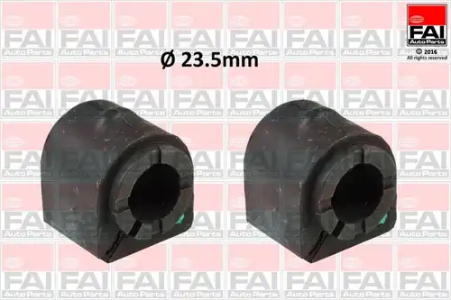 тампони, стаб. щанга FAI AutoParts SS7945K