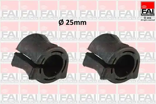 тампони, стаб. щанга FAI AutoParts SS7949K