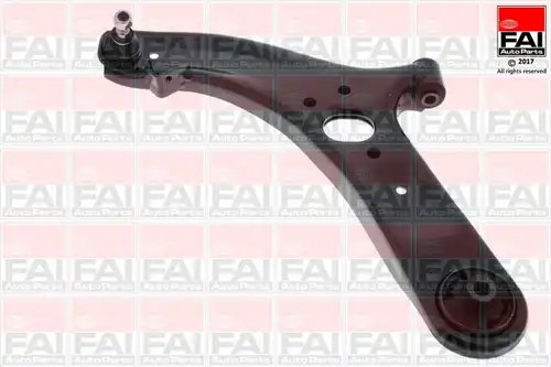 носач FAI AutoParts SS9462