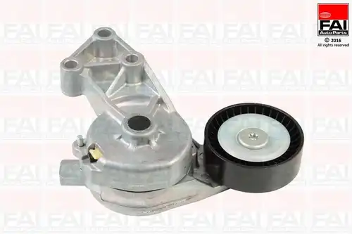 обтящна ролка, пистов ремък FAI AutoParts T1091