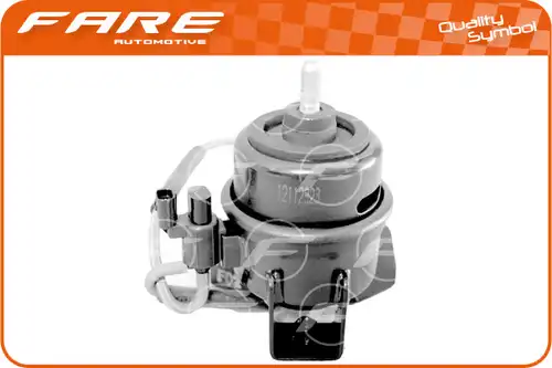 окачване, двигател FARE-CO 12537