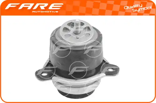 окачване, двигател FARE-CO 12658