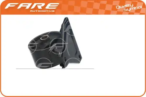 окачване, двигател FARE-CO 21073