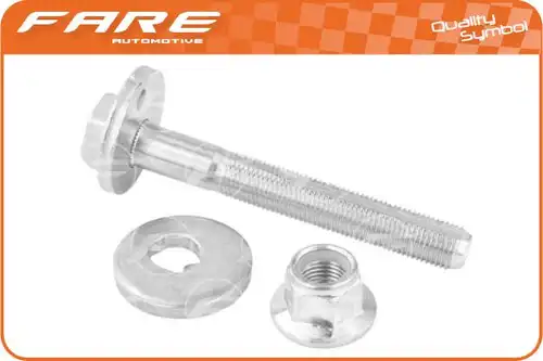  FARE-CO 21581