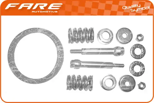  FARE-CO 2238