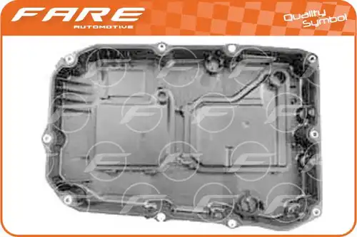 маслена вана (картер) FARE-CO 25284