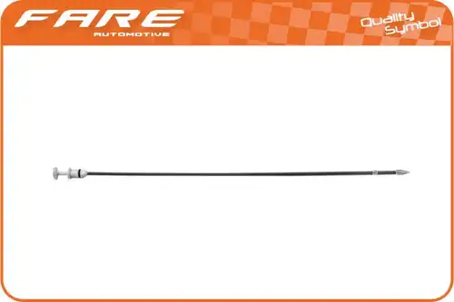 пръчка за измерване нивото на маслото FARE-CO 25330