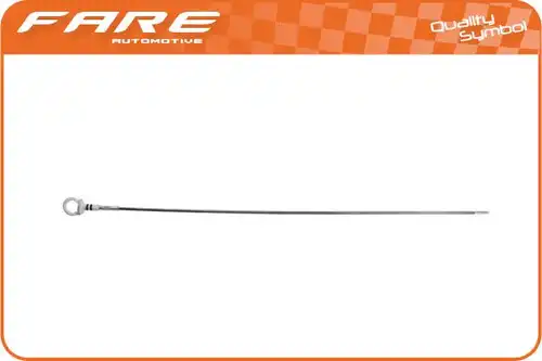 пръчка за измерване нивото на маслото FARE-CO 25335