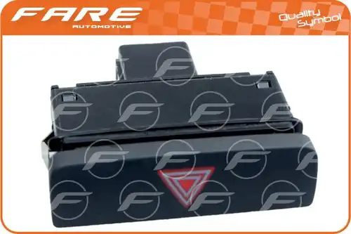 ключ за аварийни мигачи FARE-CO 26597