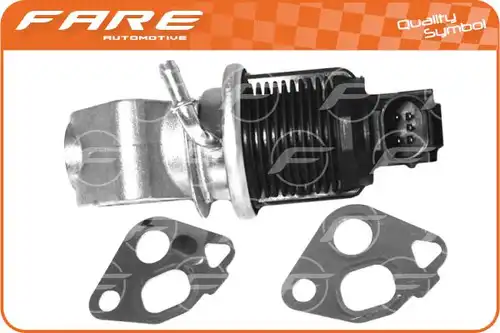 AGR клапан, управление отработени газове FARE-CO 27241