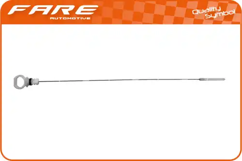 пръчка за измерване нивото на маслото FARE-CO 4702