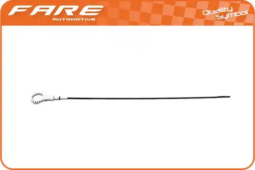 пръчка за измерване нивото на маслото FARE-RCH 25348