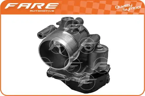 корпус на дроселовата клапа FARE SA 19924