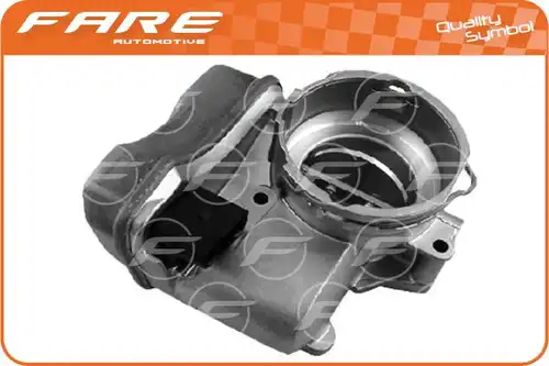 корпус на дроселовата клапа FARE SA 19929