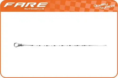 пръчка за измерване нивото на маслото FARE SA 25329