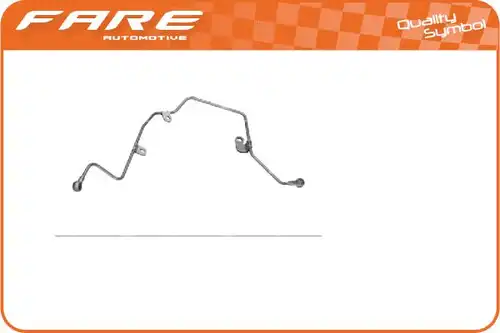 масловод, турбина FARE SA 33109