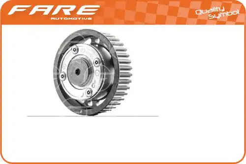 Дефазатор разпр. вал FARE SA 33532